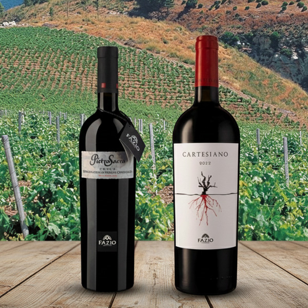 Vigne di Pietrasacra